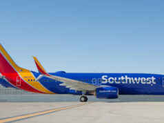 Southwest Airlines Will Fly To Anchorage, Alaska: Big Deal Or Obvious Expansion? credits; Southwest Airlines