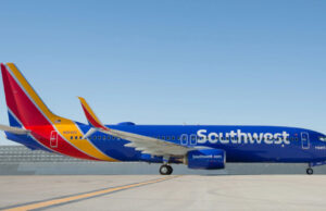 Southwest Airlines Will Fly To Anchorage, Alaska: Big Deal Or Obvious Expansion? credits; Southwest Airlines