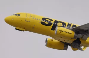 Spirit Airlines cancels Airbus order in settlement with AerCap Credits: Spirit Airlines