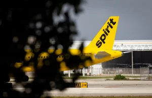 Spirit Airlines Launches Most Rewarding Free Spirit® Bonus Points Promotion in its History Credits: Spirit Airlines