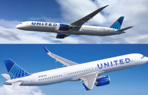 The United Airlines Fleet In 2025 Credits: United Airline