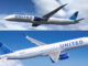 The United Airlines Fleet In 2025 Credits: United Airline