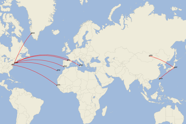 Credits: United Airlines