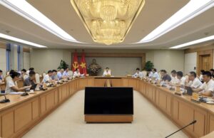 Vietnam amends Law on Civil Aviation to create drive airport investment Credits: Vietnam