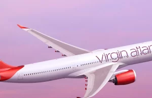Virgin Atlantic passenger with severe allergy was horrified to see dessert on flight Credits; Virgin Atlantic