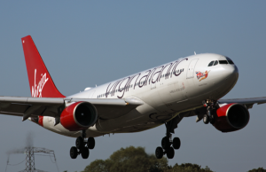 Forgotten winter sun destination gets first direct UK flight with Virgin in 6 years Credits: Virgin Atlantic