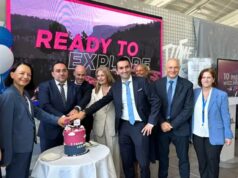 Wizz Air partners with Telethon Cyprus for London charity trip credits: Wizz Air