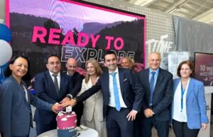 Wizz Air partners with Telethon Cyprus for London charity trip credits: Wizz Air
