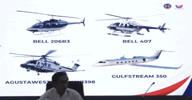 Philippines, Zaldy-Co _ Chopper