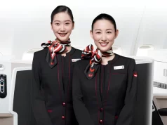 Japan Airlines Cabin Crew Salary in 2025