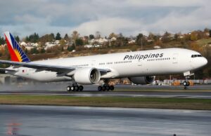 Philippine Airlines Adds 4 More Flights to Entertainment Capital of the World