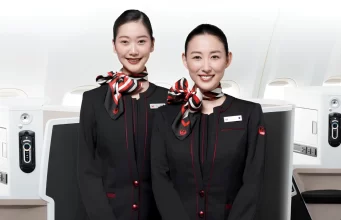 Japan Airlines Cabin Crew Salary in 2025