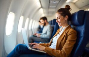 Iberia Joins Qatar Airways, British Airways, United Airlines and American Airlines in Rolling Out Free, High-Speed Starlink Wi-Fi Across Their Fleets: Wait! There’s More On The List
