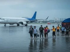 Airlines introduce assistance programs for travelers impacted by the Hat Yai floods
