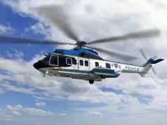 Korean National Police orders single Airbus H225 for security, rescue missions Credits: KPA