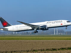 Air Canada Adds Four New Routes to Europe Credits: Air Canada