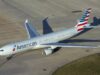 American Airlines stock sinks after United merger talk sputters Credits: American Airlines