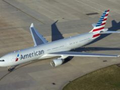 American Airlines stock sinks after United merger talk sputters Credits: American Airlines