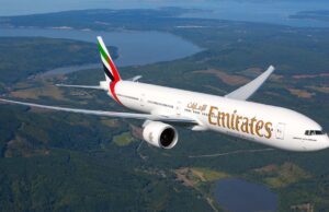 Emirates Launches A350 with Premium Economy on Montréal–Dubai Route credits: emirates