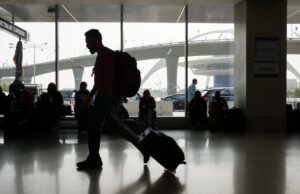 5 Things Travelers Should Do as Airlines Cut Thousands of Flights Due to the Shutdown