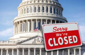 These 40 airports will be impacted by the FAA’s capacity cuts and flight cancellations