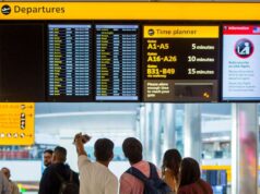Air Tax Rise Sees Fares Set to Jump in 2026 Photo Credits: Heathrow Airport