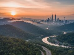 Malaysia Airlines Fuels a Booming Travel Wave, That Redefines Adventure from Siem Reap to Cebu’s Azure Horizons