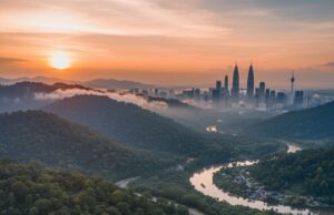 Malaysia Airlines Fuels a Booming Travel Wave, That Redefines Adventure from Siem Reap to Cebu’s Azure Horizons