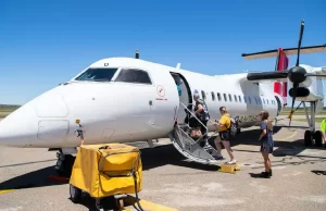 Base closures ‘catastrophe’ for regional Qantas workers Photo Credit: Qantas