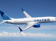 United Airlines Cuts Next Summer’s European Flights credits: united airlines