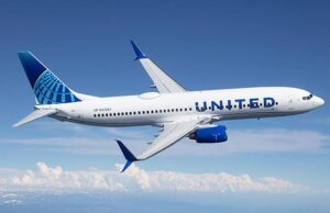 United Airlines Cuts Next Summer’s European Flights credits: united airlines