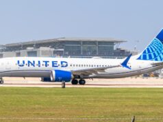 United Airlines Adds Three Routes, Drops Another United Airlines Official