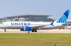 United Airlines Adds Three Routes, Drops Another United Airlines Official