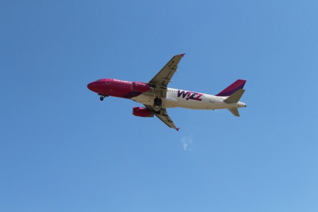 Wizz Air Official