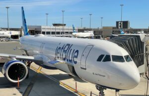 JetBlue Set to Launch New Nonstop Service Between New York and Cleveland jetlu-airline