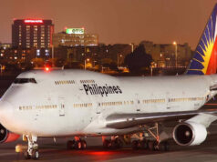 Philippine Airlines Confirms Full Compliance with Airbus and EASA Software Update Directive philippine-airline-officials