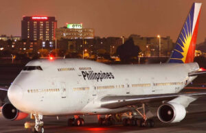 Philippine Airlines Confirms Full Compliance with Airbus and EASA Software Update Directive philippine-airline-officials