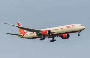 Air India Under Fire: Jet Grounded, Crew Suspended in Compliance Fail Photo Credits: Air India