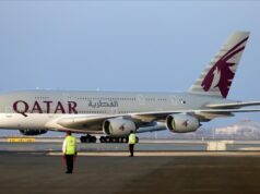 Qatar Airways Restores Canberra Flights, Now Serving Six Cities in Australia Photo Credits: Qatar Airways