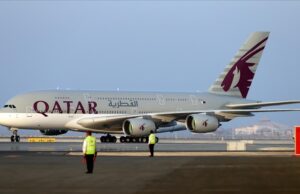 Qatar Airways Restores Canberra Flights, Now Serving Six Cities in Australia Photo Credits: Qatar Airways