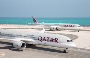 Qatar Airways CEO Removed in Sudden, Silent Shake-Up? Photo Credits: Qatar Airways