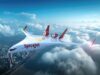 US startup building a radical ‘flying wing’ plane to take on Airbus & Boeing revealed