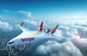 US startup building a radical ‘flying wing’ plane to take on Airbus & Boeing revealed