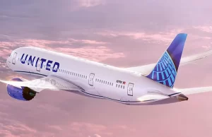 United, Travelport Secure Long-Term Retailing Collaboration Photo Credits: United Airlines