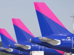 Market Advantage vs. High Risk: Wizz Air’s Israel Strategy Photo Credits; Wizz AIr