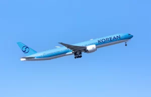 Korean Air and Hanjin Group airlines ban in-flight use of power banks