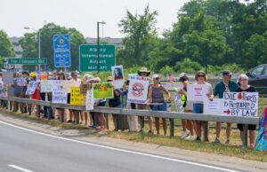 Avelo Airlines to stop deportation flights after months of backlash