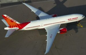 Air India partners with Saudia to boost India–Saudi connectivity Photo Credits: Air India