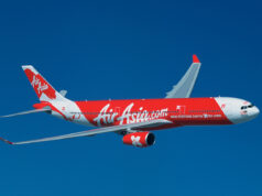 Capital A completes aviation business disposal to AirAsia X Credits: AirAsia