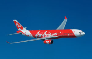 Capital A completes aviation business disposal to AirAsia X Credits: AirAsia